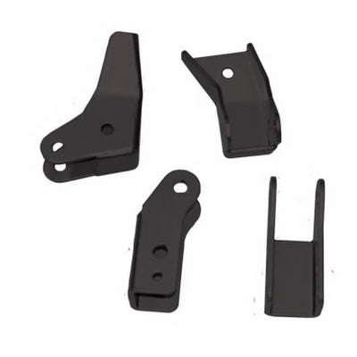 Skyjacker shock absorber