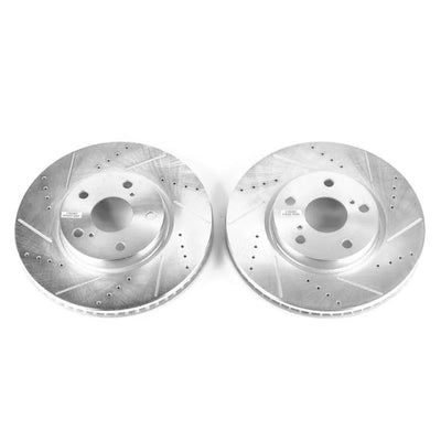 PowerStop auto part