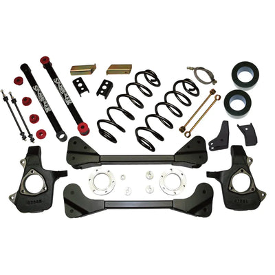 Skyjacker strut brace