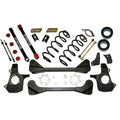 Skyjacker strut brace