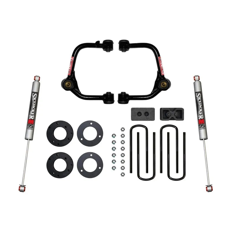 Skyjacker shock absorber