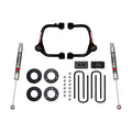 Skyjacker shock absorber