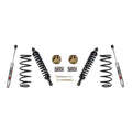 Skyjacker sway bar