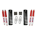 Skyjacker shock absorber