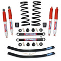 Skyjacker shock absorber
