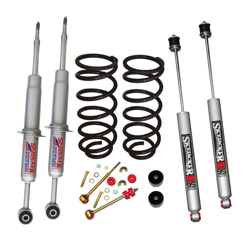 Skyjacker sway bar