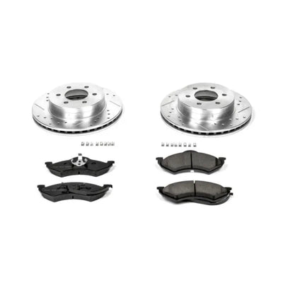 PowerStop auto part