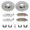 PowerStop auto part