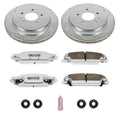 PowerStop auto part