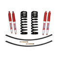 Skyjacker shock absorber