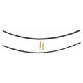 Skyjacker leaf springs
