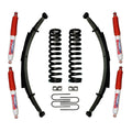 Skyjacker shock absorber