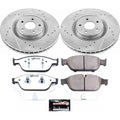 PowerStop auto part