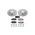 PowerStop auto part