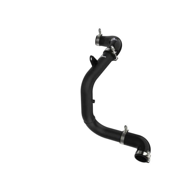 aFe black charge pipe
