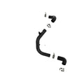 aFe charge pipe close-up