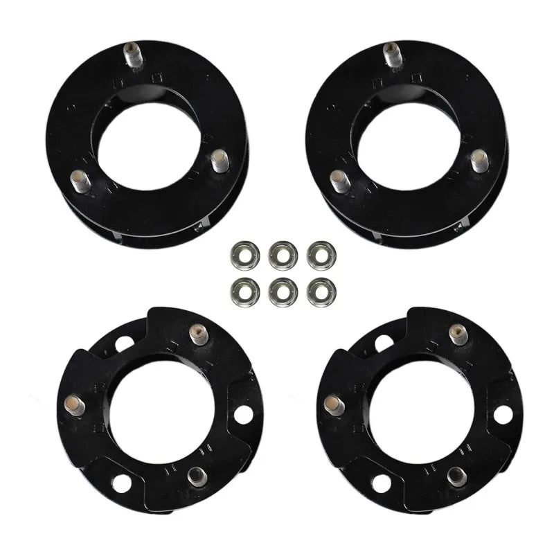 Skyjacker lift kit