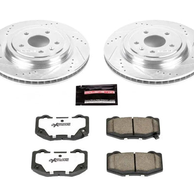PowerStop auto part