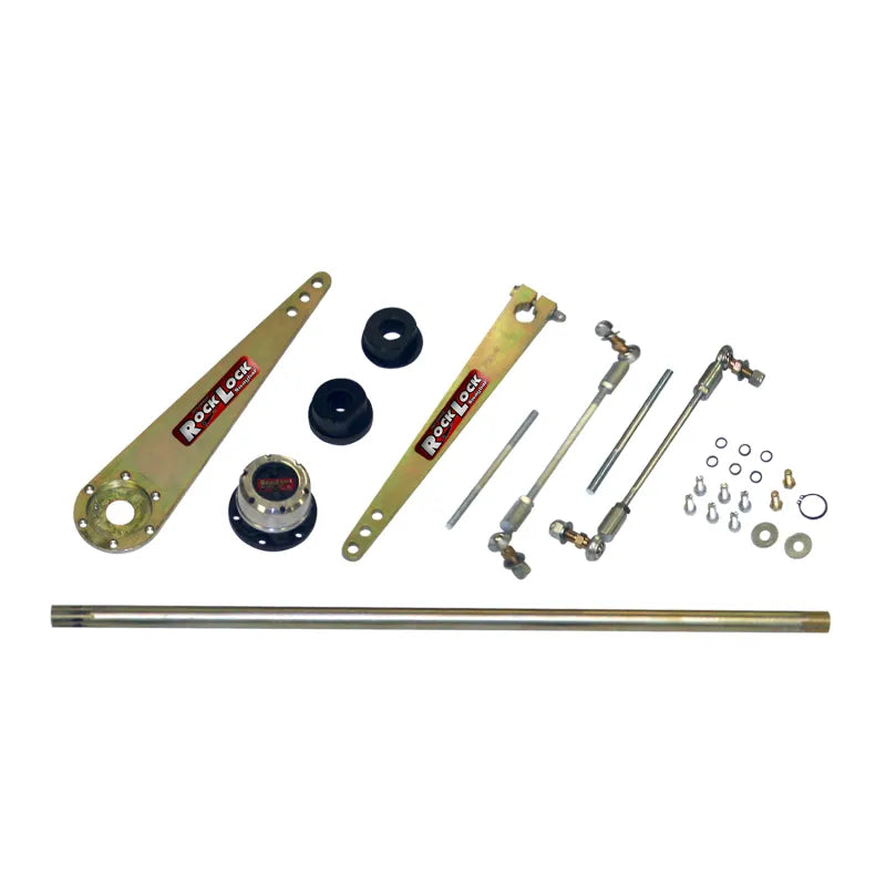 Skyjacker sway bar