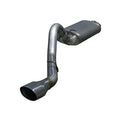 aFe cat-back exhaust