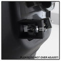 SPYDER fog light kit