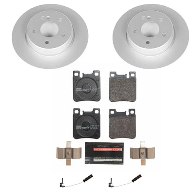 PowerStop auto part