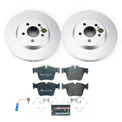 PowerStop auto part