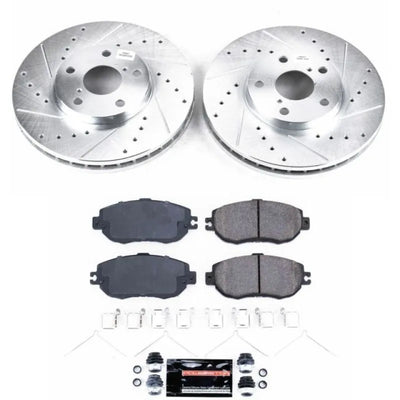 PowerStop auto part