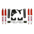 Skyjacker shock absorber