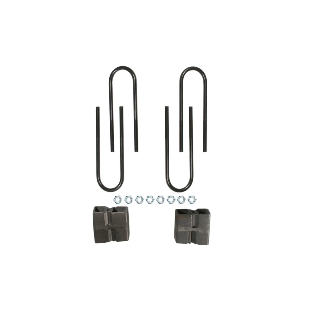 Skyjacker hardware kit