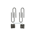 Skyjacker hardware kit