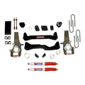 Skyjacker shock absorber