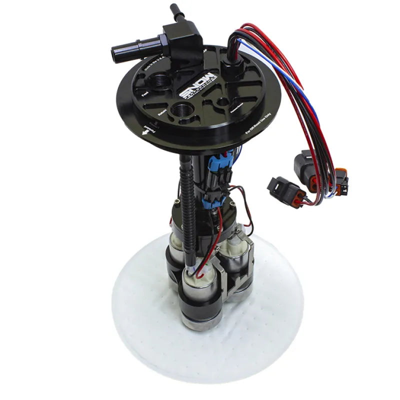 Snow Performance auto part