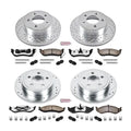 PowerStop auto part