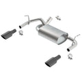 Borla auto part detail