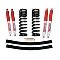 Skyjacker shock absorber
