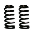 Skyjacker black springs