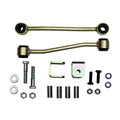 Skyjacker black sway bar