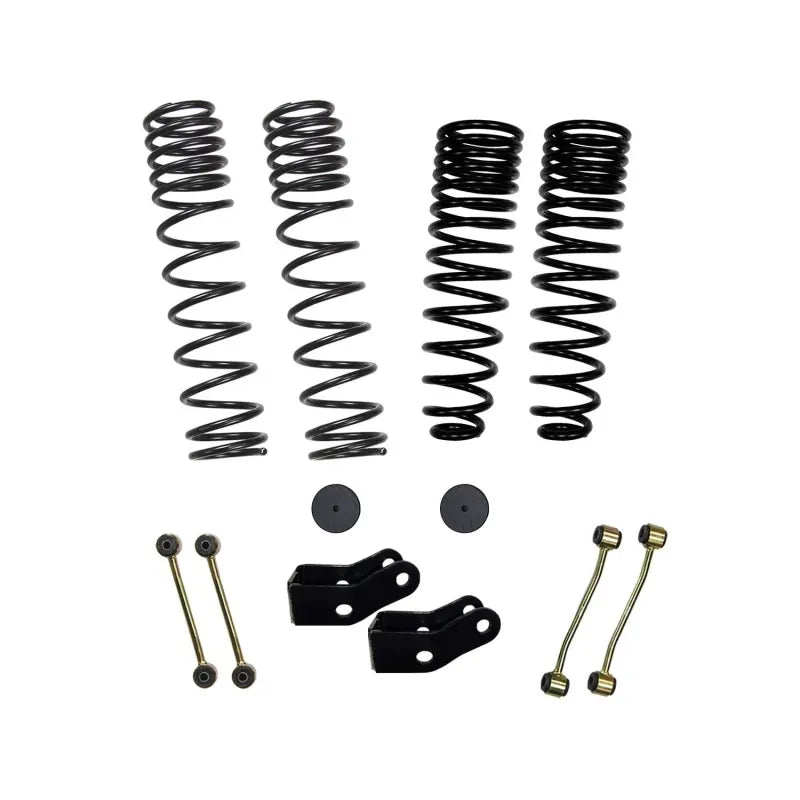 Skyjacker springs