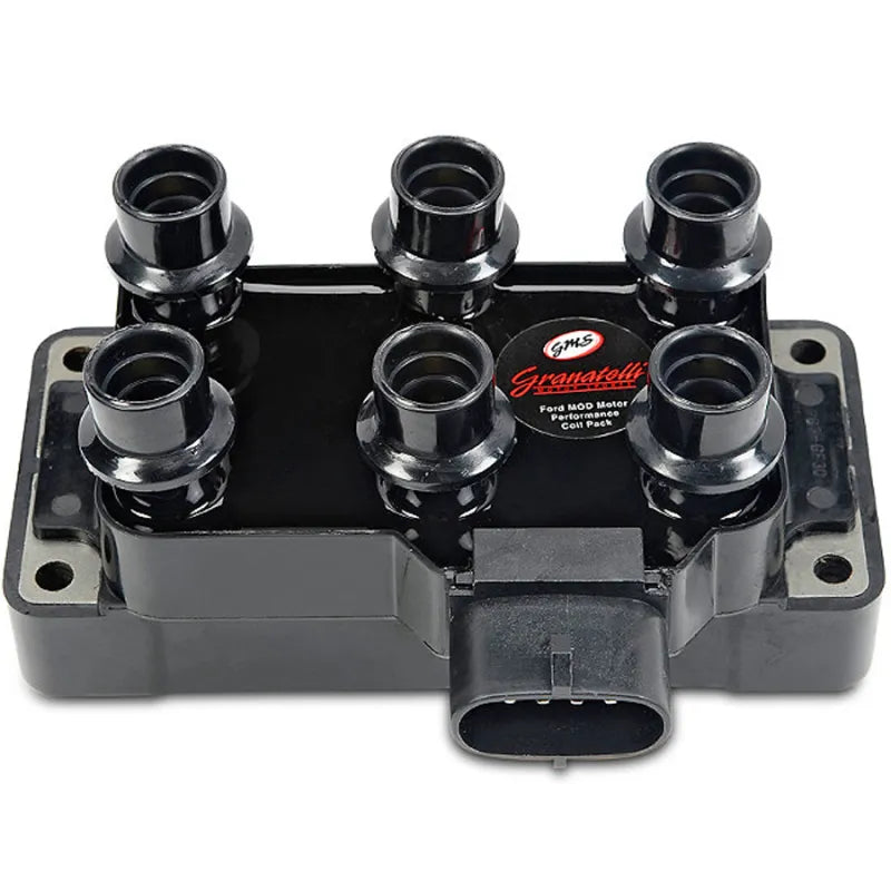 GRANATELLI MOTORSPORTS INC auto part