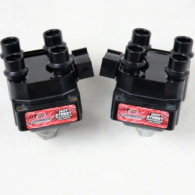 GRANATELLI MOTORSPORTS INC auto part