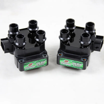 GRANATELLI MOTORSPORTS INC auto part