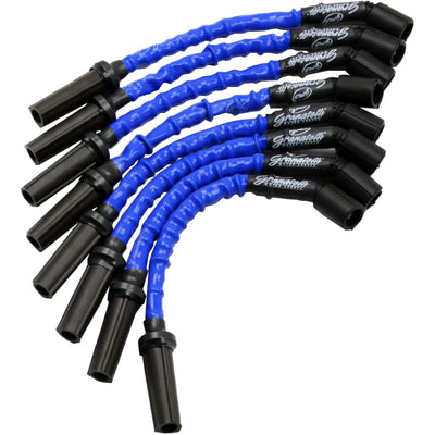 GRANATELLI MOTORSPORTS INC blue jack