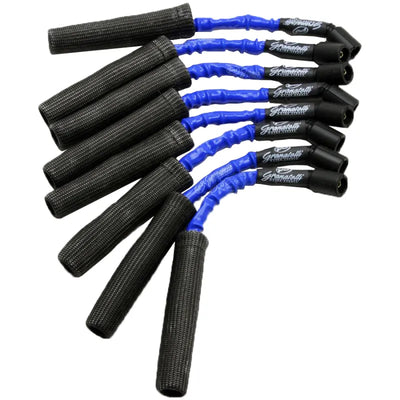 GRANATELLI MOTORSPORTS INC blue jack