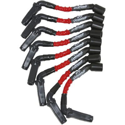 GRANATELLI MOTORSPORTS INC red jack