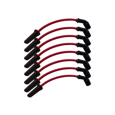 GRANATELLI MOTORSPORTS INC red auto part