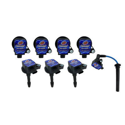GRANATELLI MOTORSPORTS INC auto part