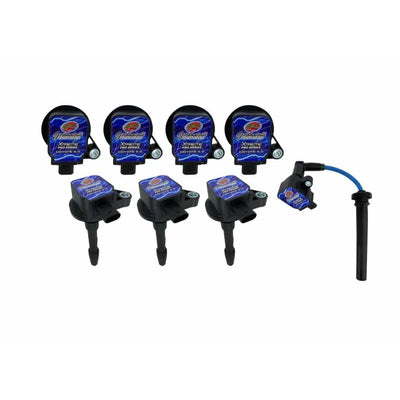 GRANATELLI MOTORSPORTS INC red auto part