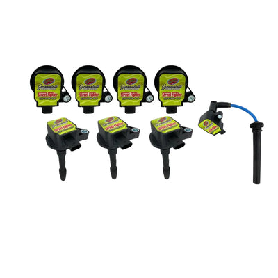 GRANATELLI MOTORSPORTS INC auto part
