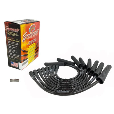 GRANATELLI MOTORSPORTS INC black jack